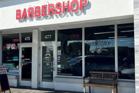 Immobilier commercial à Boca Raton, Floride № 2264944