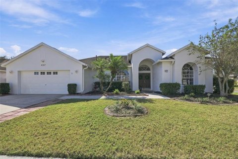 Villa ou maison à Valrico, Floride 4 chambres, 203.46 m2 № 2429206