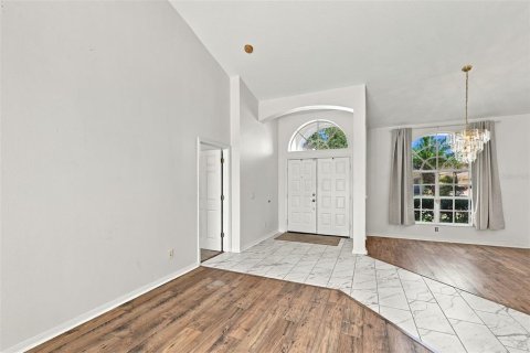 Villa ou maison à vendre à Valrico, Floride: 4 chambres, 203.46 m2 № 2429206 - photo 8