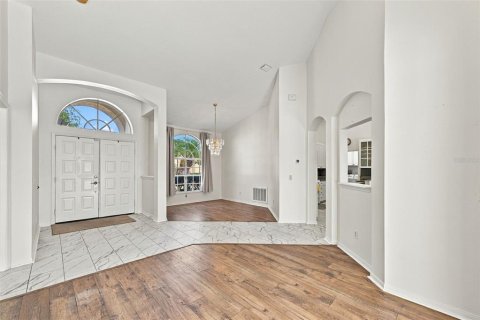 Villa ou maison à vendre à Valrico, Floride: 4 chambres, 203.46 m2 № 2429206 - photo 7