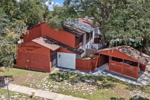 Touwnhouse à Clearwater, Floride 3 chambres, 136.85 m2 № 2347395