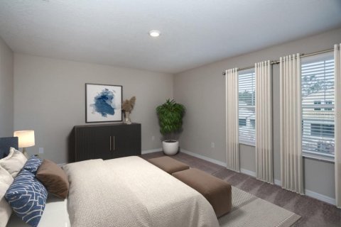 Villa ou maison à vendre à Winter Haven, Floride: 4 chambres, 189.43 m2 № 2121001 - photo 4