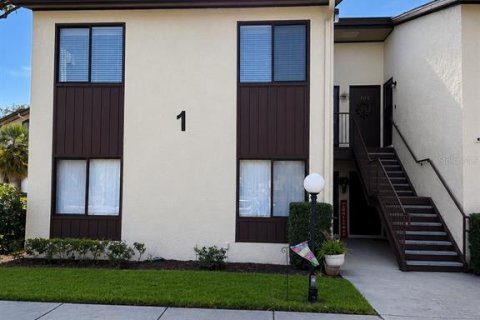 Condominio en Ocala, Florida, 2 dormitorios № 2106644
