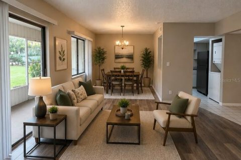 Condominio en venta en Ocala, Florida, 2 dormitorios, 95.41 m2 № 2106644 - foto 4