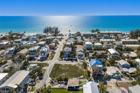 Terrain à Bradenton Beach, Floride № 2098624