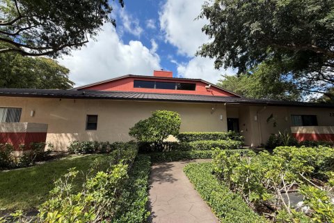 Copropriété à vendre à Pompano Beach, Floride: 2 chambres, 113.53 m2 № 2256448 - photo 26