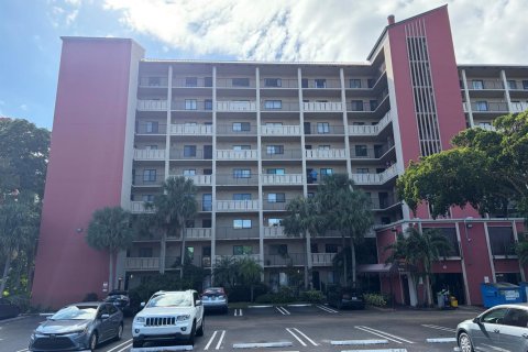 Copropriété à vendre à Pompano Beach, Floride: 2 chambres, 113.53 m2 № 2256448 - photo 29