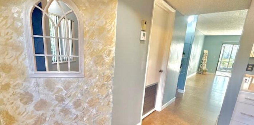 Condo à Pompano Beach, Floride, 2 chambres  № 2256448