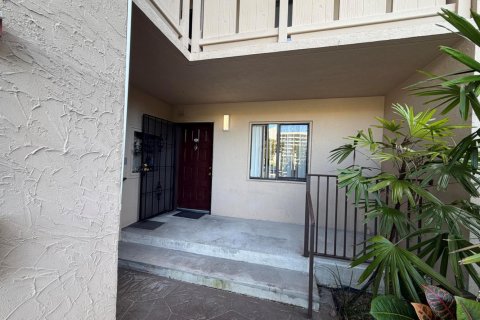 Copropriété à vendre à Pompano Beach, Floride: 2 chambres, 113.53 m2 № 2256448 - photo 24