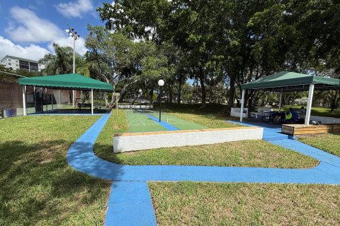 Copropriété à vendre à Pompano Beach, Floride: 2 chambres, 113.53 m2 № 2256448 - photo 27