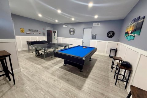 Copropriété à vendre à Pompano Beach, Floride: 2 chambres, 113.53 m2 № 2256448 - photo 17