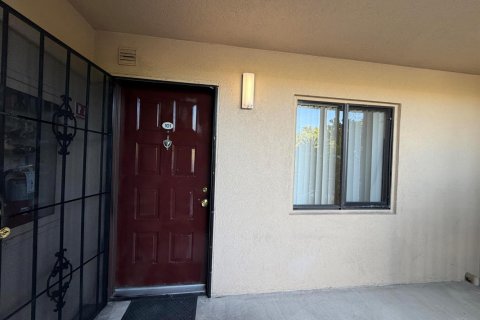 Copropriété à vendre à Pompano Beach, Floride: 2 chambres, 113.53 m2 № 2256448 - photo 25