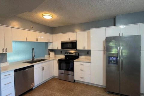 Copropriété à vendre à Pompano Beach, Floride: 2 chambres, 113.53 m2 № 2256448 - photo 14