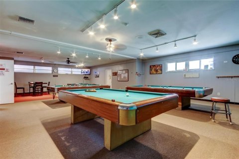 Condo in Saint Petersburg, Florida, 1 bedroom  № 1826726 - photo 21