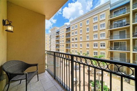 Copropriété à vendre à Sarasota, Floride: 2 chambres, 100.71 m2 № 2195302 - photo 24