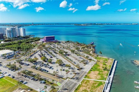 Copropriété à vendre à Sarasota, Floride: 2 chambres, 100.71 m2 № 2195302 - photo 3