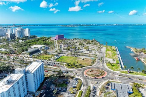Copropriété à vendre à Sarasota, Floride: 2 chambres, 100.71 m2 № 2195302 - photo 4