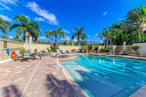 Copropriété à vendre à Sarasota, Floride: 2 chambres, 100.71 m2 № 2195302 - photo 29