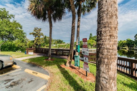 Copropriété à louer à Tampa, Floride: 1 chambre, 70.61 m2 № 1858180 - photo 25