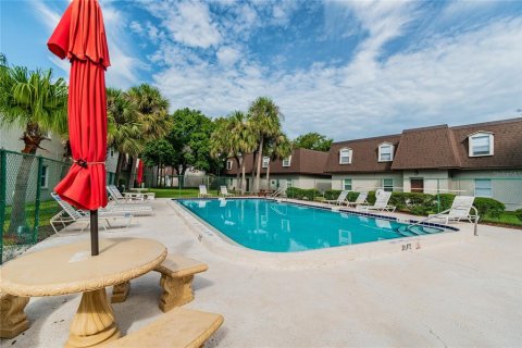 Condominio en alquiler en Tampa, Florida, 1 dormitorio, 70.61 m2 № 1858180 - foto 21