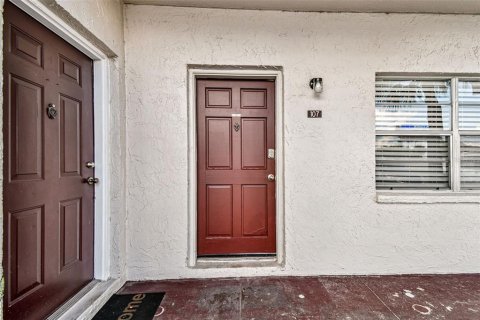 Copropriété à louer à Tampa, Floride: 1 chambre, 70.61 m2 № 1858180 - photo 22