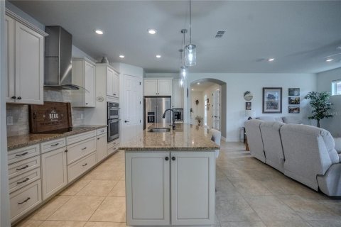 House in Ocala, Florida 2 bedrooms, 178 sq.m. № 2197742 - photo 18
