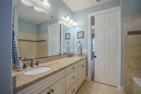 House in Ocala, Florida 2 bedrooms, 178 sq.m. № 2197742 - photo 25