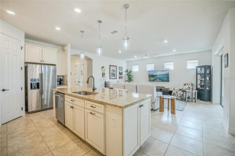 House in Ocala, Florida 2 bedrooms, 178 sq.m. № 2197742 - photo 15
