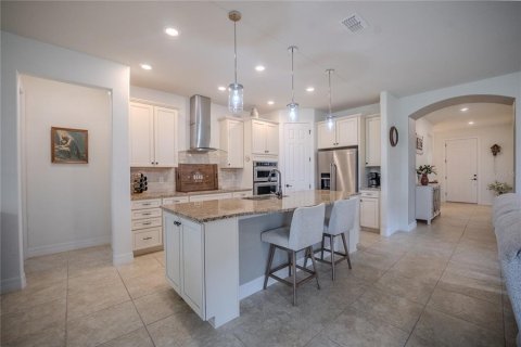 House in Ocala, Florida 2 bedrooms, 178 sq.m. № 2197742 - photo 16