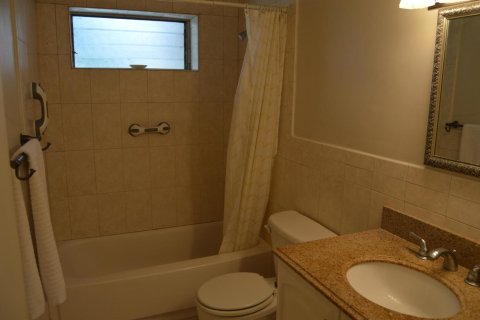 Купить кондоминиум в Форт-Лодердейл, Флорида 3 комнаты, 62.24м2, № 2245571 - фото 27