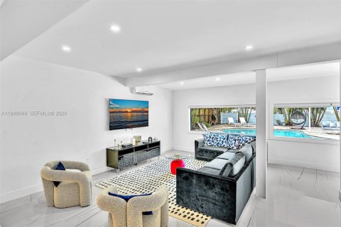 Купить виллу или дом в Холливуд, Флорида 7 спален, 277.96м2, № 2004079 - фото 27