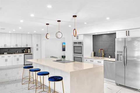 Купить виллу или дом в Холливуд, Флорида 7 спален, 277.96м2, № 2004079 - фото 19