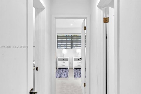 Купить виллу или дом в Холливуд, Флорида 7 спален, 277.96м2, № 2004079 - фото 30