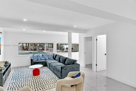 Купить виллу или дом в Холливуд, Флорида 7 спален, 277.96м2, № 2004079 - фото 26