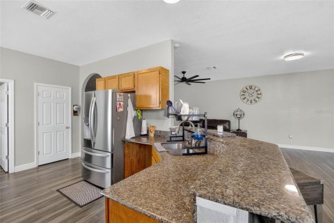 House in Lake Wales, Florida 7 bedrooms, 201.6 sq.m. № 1904894 - photo 24