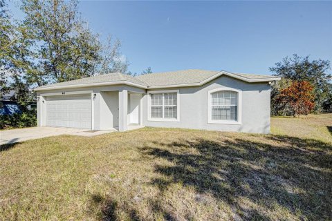 Villa ou maison à vendre à Kissimmee, Floride: 3 chambres, 115.57 m2 № 1544286 - photo 3