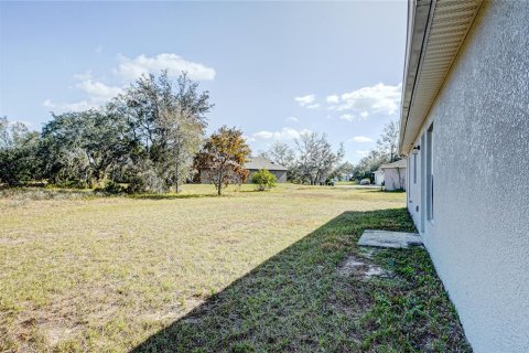 Villa ou maison à vendre à Kissimmee, Floride: 3 chambres, 115.57 m2 № 1544286 - photo 20