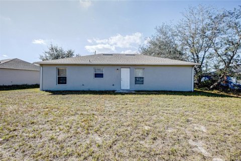 Villa ou maison à vendre à Kissimmee, Floride: 3 chambres, 115.57 m2 № 1544286 - photo 19