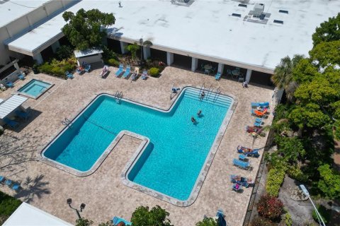 Copropriété à louer à Saint Petersburg, Floride: 2 chambres, 102.19 m2 № 1869719 - photo 7