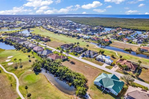 Land in Punta Gorda, Florida № 2118353 - photo 12