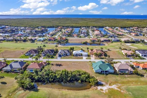 Land in Punta Gorda, Florida № 2118353 - photo 11