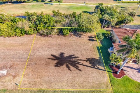 Land in Punta Gorda, Florida № 2118353 - photo 2