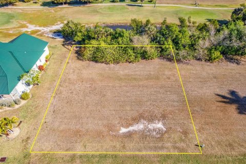 Land in Punta Gorda, Florida № 2118353