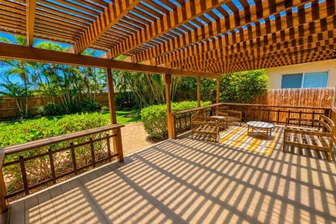 House in Fort Lauderdale, Florida 2 bedrooms, 102.01 sq.m. № 2175901 - photo 8