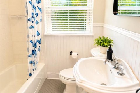 House in Fort Lauderdale, Florida 2 bedrooms, 102.01 sq.m. № 2175901 - photo 5