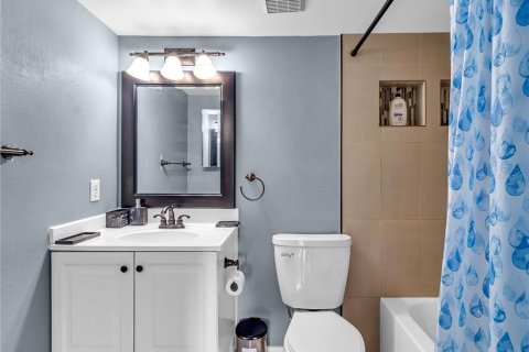 Copropriété à louer à Tampa, Floride: 2 chambres, 91.42 m2 № 2196215 - photo 13