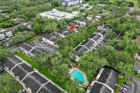 Copropriété à louer à Tampa, Floride: 2 chambres, 91.42 m2 № 2196215 - photo 19