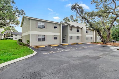 Condo in Tampa, Florida, 2 bedrooms  № 2196215