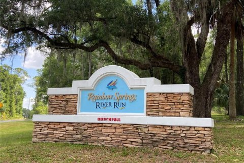 Land in Dunnellon, Florida № 2273279 - photo 6