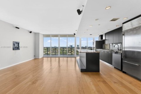 Купить кондоминиум в Авентура, Флорида 2 спальни, 147.71м2, № 2244357 - фото 17